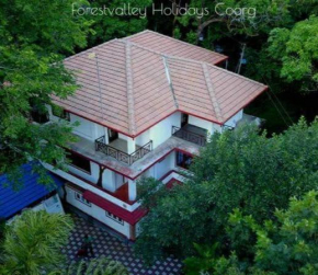 Forestvalley Coorg